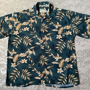 Hawaiian Shirt
